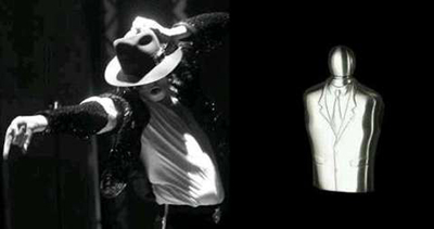 2 Michael Jackson