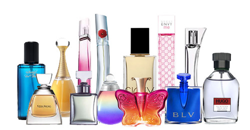 Otros perfumes